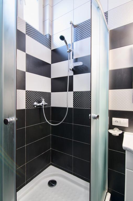 Apartment Grebinky 9 Lviv Dış mekan fotoğraf